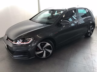 Volkswagen Golf 2.0 TSI DSG GTI Performance 18" LEDER KAMER