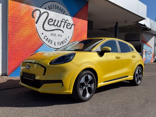 Ford Puma Gen-E Gebrauchtwagen Kaufen