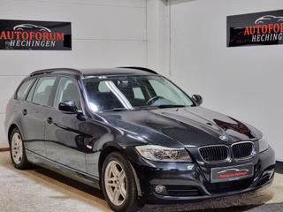 BMW 318 Gebrauchtwagen Kaufen