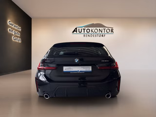 BMW 330 i xDrive M Sport Autom., LED ACC Navi Kamera - photo 5