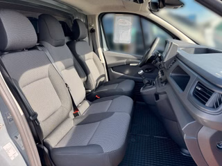 Nissan Primastar Kasten L2H1 3,0t 150PS N-Connecta - bilder 7