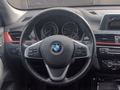Daumennagel 21 - BMW X1 xDrive 18d Aut. Sport Line Navi AHK PDC