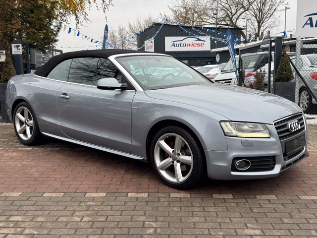 Audi A5 - foto 1