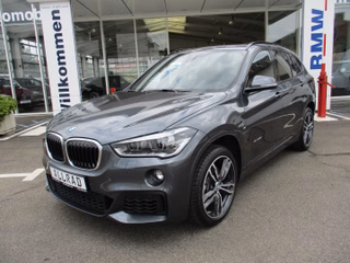 BMW X1 xDrive25i