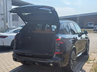 2026 BMW X5 xDrive40i - photo 3