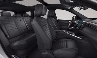 2027 BMW X5 40 xDrive - photo 6