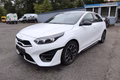 Daumennagel 5 - Kia Ceed 1.5i GT-Line Autom.  Kamera. Navi. Klimaaut. SHZ. PDC.
