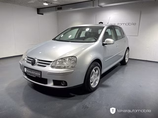 Volkswagen Golf V 1.4 Goal - foto 1