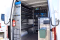 Daumennagel 9 - Mercedes-Benz Sprinter 316 CDI ALLRAD MIXTO L2H2 REGALSYSTEM