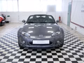 Daumennagel 3 - Mazda MX-5 1.8 Niseko Hardtop Cabrio*3Vorb*Xenon*Leder*Bose