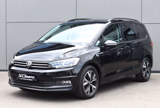 Volkswagen Touran Gebrauchtwagen Kaufen
