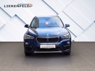 BMW X1 sDrive 16d Lounge - bilder 3