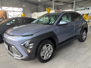 Hyundai KONA Vorführfahrzeug Kaufen