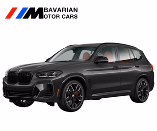 2023 BMW X3 M40i - photo 1