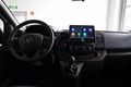 Daumennagel 24 - Opel Vivaro B L2H1 2,9t Doppelkabine 6-SITZER AHK SHZ STHZ