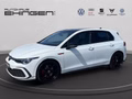 Daumennagel 1 - Volkswagen Golf VIII GTI DSG Black Pano+LED+ACC+Navi+Kamera