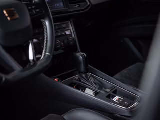 SEAT Leon Cupra ST 2.0 TSI 4Drive ACC LED PANO - bilder 11