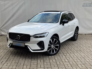 Volvo XC 60 Gebrauchtwagen Kaufen