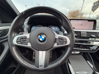 BMW X4 M40 d Pano*Memory*Kamera*ACC*Navi - foto 1