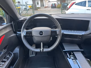 Opel Astra L Lim. 5-trg. GS Line Plug-in-Hybrid - foto 23