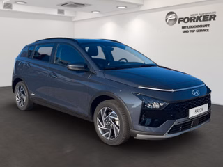 Hyundai BAYON FL Trend Automatik Navi LED Allwetter - bilder 2