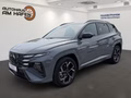 Daumennagel 1 - Hyundai TUCSON N Line 2WD MATRIX, KRELL, KAMERA, GRA