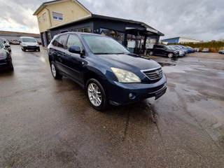 Lexus RX 400 Used vehicle for sale
