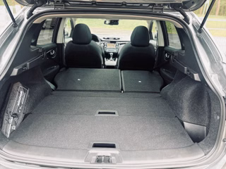 Nissan Qashqai Zama 1.3 Automatik+4xKamera+Pano+I-Key+ - foto 25