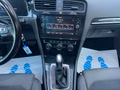 Daumennagel 16 - Volkswagen Golf VII Lim. Highline BMT/Start-Stop