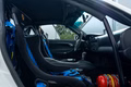 Daumennagel 27 - Porsche 911/996 GT3 RS  first paint PCCB MwSt VAT