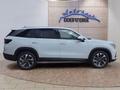 Daumennagel 6 - Skoda Kodiaq 2,0TDI DSG 4x4 aAHK/7-Sitzer/Matrix/Navi/el.Klappe **