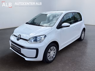 Volkswagen up Gebrauchtwagen Kaufen