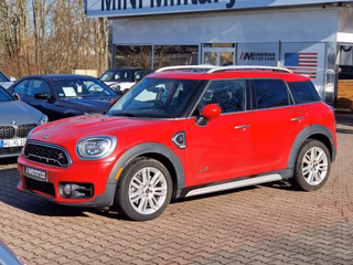 MINI Countryman Cooper S ALL4 Used vehicle for sale