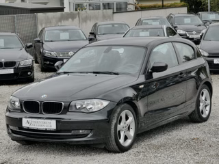 BMW 116 Gebrauchtwagen Kaufen