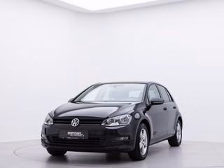 Volkswagen Golf Gebrauchtwagen Kaufen