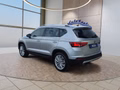 Daumennagel 3 - SEAT Ateca 1.4TSI DSG 4Drive AHK/Voll-LED/Navi/ACC/Kessy