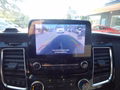 Daumennagel 26 - Ford Transit/Tourneo Custom Kombi 320 L2 Tourneo Titanium X