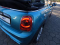 Daumennagel 20 - MINI Cooper SD Cabrio Paket: Chili LED Navi