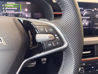 Skoda Scala Monte Carlo Sport Autom., LED Pano ACC Kamera - photo 7