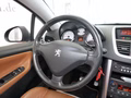 Daumennagel 19 - Peugeot 207 CC CC Platinum*2Vorb*Leder Braun*Bluetooth*Sitzheizung*