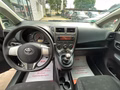 Daumennagel 12 - Toyota Verso-S 1.3 Cool/36TKM/SCHECKHEFT/SHZ/KLIMA/