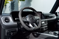 Daumennagel 13 - Mercedes-Benz AMG G63  DriversPackage 360Grad MB-Garantie