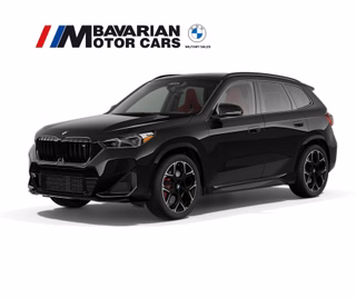 2025 BMW X1 M35i - photo 1