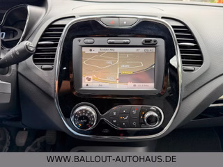 Renault Captur Intens2.HAND*KLIMA*NAVI*TEMPO*KAMERA* - foto 19