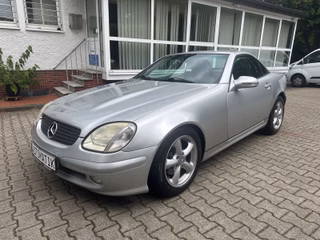 Mercedes-Benz SLK 200 Kompressor "" - foto 16