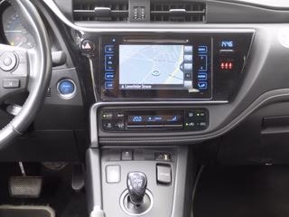 Toyota Auris Touring Sports Hybrid - foto 16