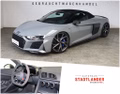 Daumennagel 1 - Audi R8 Spyder 5.2 FSI V10 quattro performance