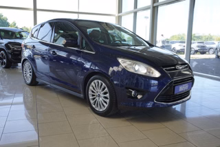Ford C-Max Gebrauchtwagen Kaufen