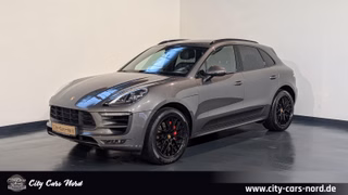 Porsche Macan GTS PANORAMA+CHRONO+KAMERA+BOSE+PDLS+ - фото 1
