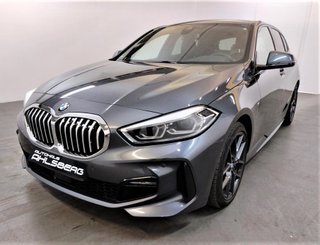 BMW 118 Gebrauchtwagen Kaufen